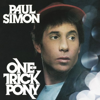 Paul Simon - One Trick Pony (140 Gram Vinyl)