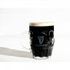 Adult Guinness Logo 2-Pack 20oz Beer Glass - 2 of 4