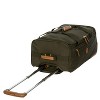 Bric's - X-Bag 21" 2-Wheel Wheeled Duffel Bags - 4 of 4