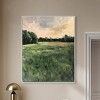 Art Remedy Just At Sunrise Classic Landscape and Portrait Wall Art Framed - 2 of 4