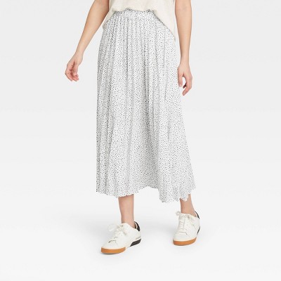 target long summer skirts