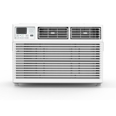 Kismile Large Room Window Air Conditioner , Remote Included ( 120-Volt , 14000-BTU )