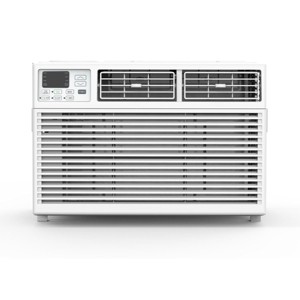 Kismile Large Room Window Air Conditioner , Remote Included ( 120-Volt , 14000-BTU ) - 1 of 4