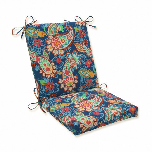 Target outdoor chair discount pads