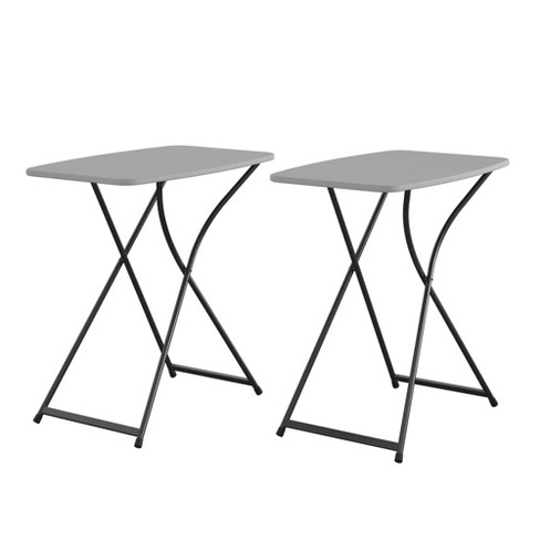 Cosco folding discount table and chairs