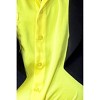 Women's Effortlessly Iconic Button Down Top - Plus - SKIES ARE BLUE - 2 of 3