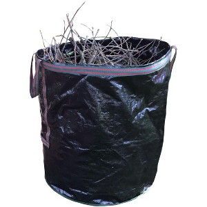 Deluxe Black Tip Bag - 1 of 3