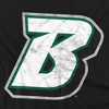Men's Binghamton University Official Distressed Primary Logo T-Shirt - 2 of 4