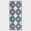 Playa Rug Marrakesh Recycled Plastic Indoor Outdoor Floor Mat - 2 of 4