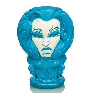 Beeline Creative Geeki Tikis Disney The Haunted Mansion Madame Leota 14-Ounce Ceramic Mug - 1 of 3