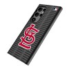 Keyscaper MLB Text Backdrop MagSafe Compatible Cell Phone Case for Galaxy S25 - 2 of 4
