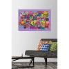 Trends International Tot Cat - In the City Unframed Wall Poster Prints - 2 of 4