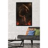 Trends International House of the Dragon - Rhaenyra Dragon One Sheet Framed Wall Poster Prints - 2 of 4