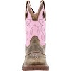 Kids Rocky Little Kids’ Legacy 32 Western Boot - 3 of 4