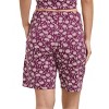 Jockey Women's Organic Cotton Stretch Bermuda Short - 2 of 3