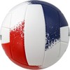 Baden Matchpoint Volley Ball - Red - 2 of 3