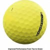 Golf Supersoft Golf Balls, Soft High Performance,HyperElastic SoftFast Core Delivers Increased Ball Speed with Soft Feel - 4 of 4