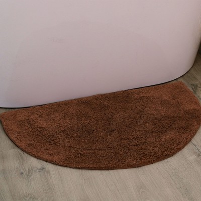 Waterford Collection Cotton Tufted Bath Rug - Home Weavers