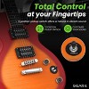 GEARit Valley Series 39” Electric Guitar Starter Kit - 3 of 4