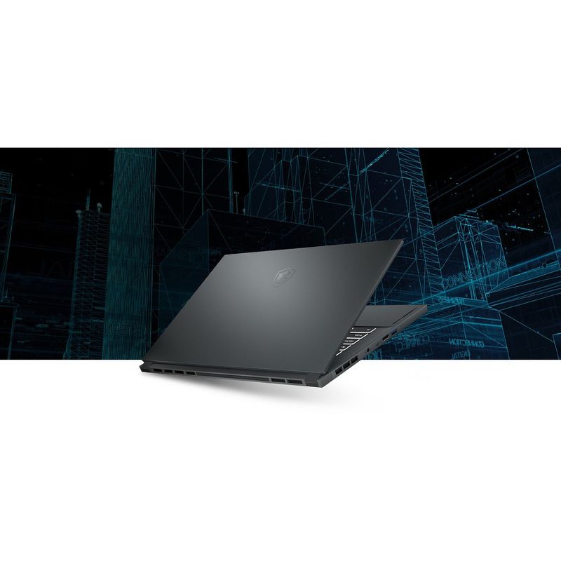 MSI WS76 WS76 11UK-470 17.3" Mobile Workstation - Full HD - 1920 x 1080 - Intel Core i7 11th Gen i7-11800H Octa-core (8 Core) 2.40 GHz, 2 of 7