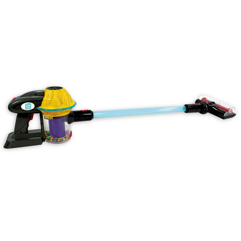 Nothing But Fun Toys My First Vacuum Cleaner with Realistic Lights & Sounds, 1 of 6