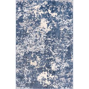 nuLOOM Chastin Modern Abstract Area Rug