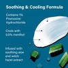 Sarna Calm + Cool Anti-Itch Treatment - Menthol - 7.5 fl oz - 4 of 4