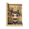 Harry Potter in Cupboard Funko Pop! Nook Figure - 3 of 4