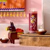 Día de Muertos Pillar Candle Skeleton 5 fl oz - 2 of 3