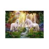 Wuundentoy Gold Edition: The Hidden Waterfall Jigsaw Puzzle - 300pc - 2 of 4