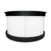 Nispira DC515 True HEPA Vacuum Filter Replacement for DeWalt Cordless and Corded DC5151H DC515 DCV517 DCV517B 3 Pack - 3 of 4