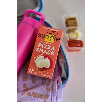 Sunnie Margherita Pizza Dipper - 2.7oz