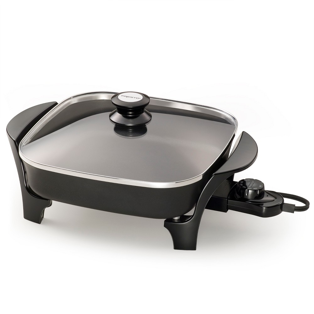 Presto 11 Electric Skillet - 