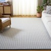 Vermont VRM909 Hand Woven Indoor Rugs - Safavieh - 2 of 4