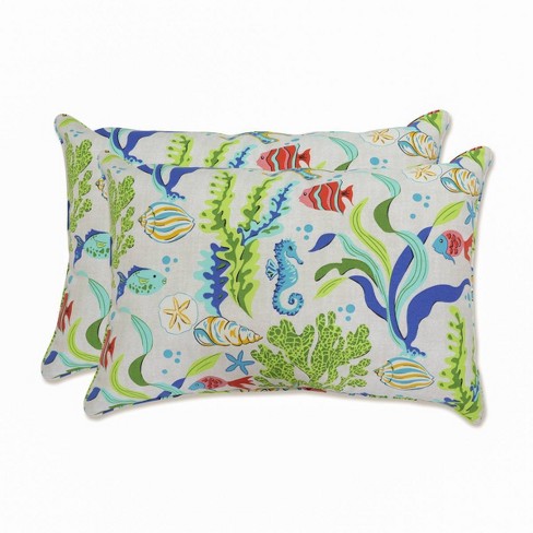 Pillow Perfect - Decorative Indoor & Outdoor Cushions and Pillows