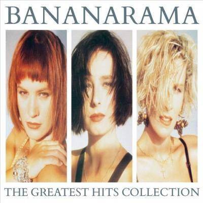 Bananarama - Greatest Hits Collection (CD)