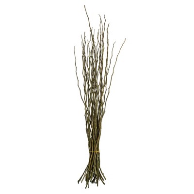 Vickerman 34-40" Moneta Branches, Dried 8oz
