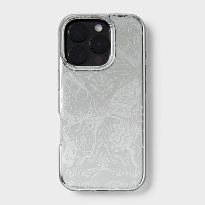 Apple iPhone 16 Pro Case with MagSafe - heyday™ with Vivien Rodriguez