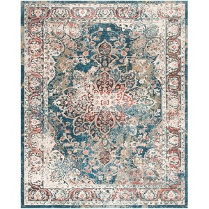 Carlyle 200 CYL215 Power Loomed Indoor Rug - Safavieh - 1 of 4