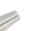 Unique Bargains Piping Tip 304 Stainless Steel Silver Tone 0.51"x0.98"x1.46" 1 Pcs - 3 of 3