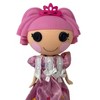 Doll Clothes Superstore Satin Nightgown Compatible With Lalaloopsy Dolls - 3 of 4