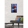 Trends International Disney Descendants: The Rise of Red - Stay True Unframed Wall Poster Prints - 2 of 4