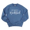 Simply Sage Market Winter Wonderland Sweatshirt - 2 of 4
