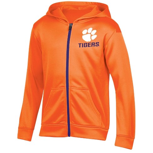 Clemson hotsell hoodie youth