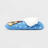 Women's Disney Chip 'n Dale Pull-on Slipper Socks With Grippers