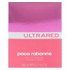 Ultrared by Paco Rabanne for Women's Body Mist - 2.7oz - image 3 of 4