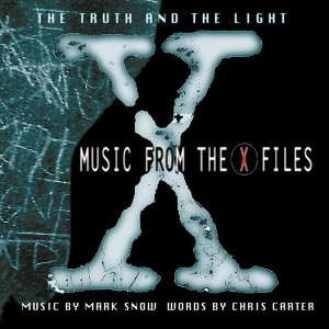 Mark Snow - The X-Files (Music From the X-Files) (Vinyl) - 1 of 1