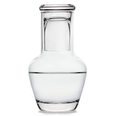 Ravenscroft Crystal Ravenscroft Essentials Waldorf Water Carafe, Made in Europe, 100% Lead-Free Crystalline