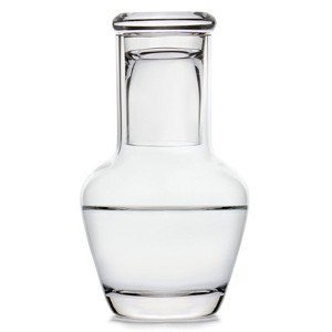 Ravenscroft Crystal Ravenscroft Essentials Waldorf Water Carafe, Made in Europe, 100% Lead-Free Crystalline - 1 of 1
