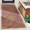 Bohemian BOH525 Hand Woven Indoor Rugs - Safavieh - 2 of 4